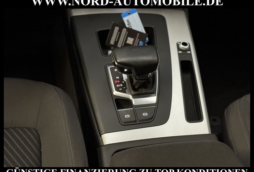 Audi Q5 Q5 40 TDI QU. S-Tronic Navi/LED/ACC/APS/18