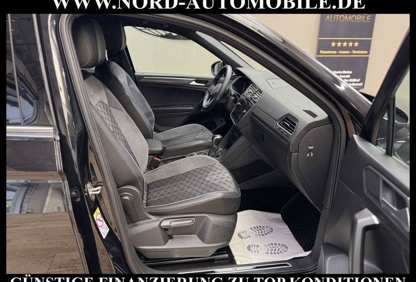 Volkswagen Tiguan Allspace Tiguan Allspace 2.0 TDI DSG 4MOT R-Line 20/StHz/