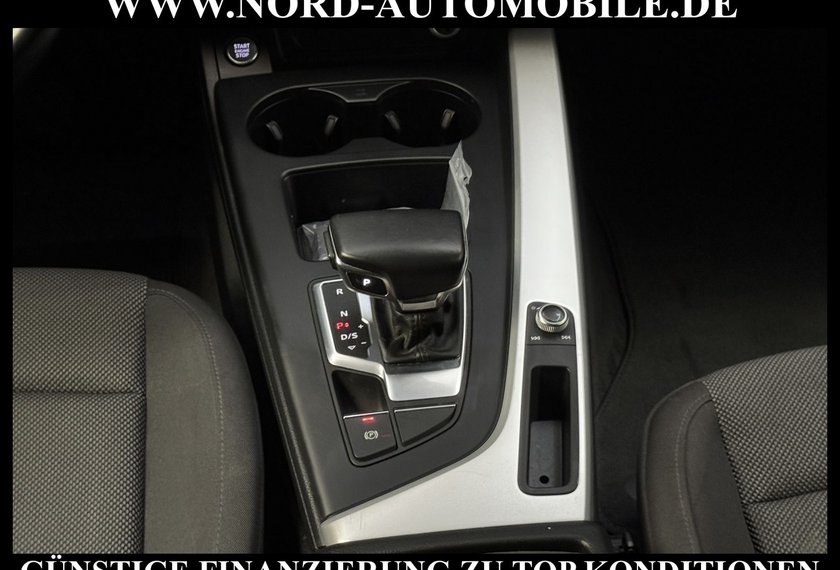 Audi A4 A4 Avant 35 TFSI S-Tronic Navi/LED/APS/SHZ