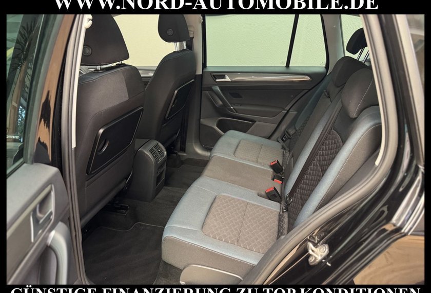 Volkswagen Golf Sportsvan Golf Sportsvan IQ.Drive 1.6 TDI Pano/Kamera/Navi