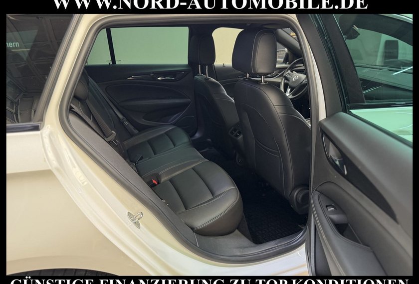 Opel Insignia Insignia B ST 2.0 TDCi Business *AHK*HUD*LEDER*