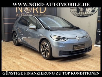 Volkswagen ID.3 ID.3 Pro Performance Kamera/ACC/Matrix/18