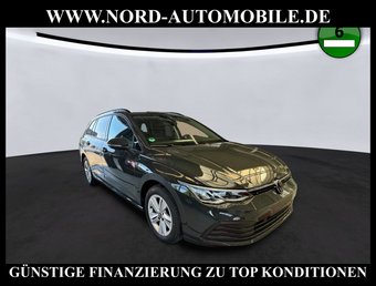 Volkswagen Golf Golf Variant Life 2.0 TDI DSG Kamera/Navi/LED/
