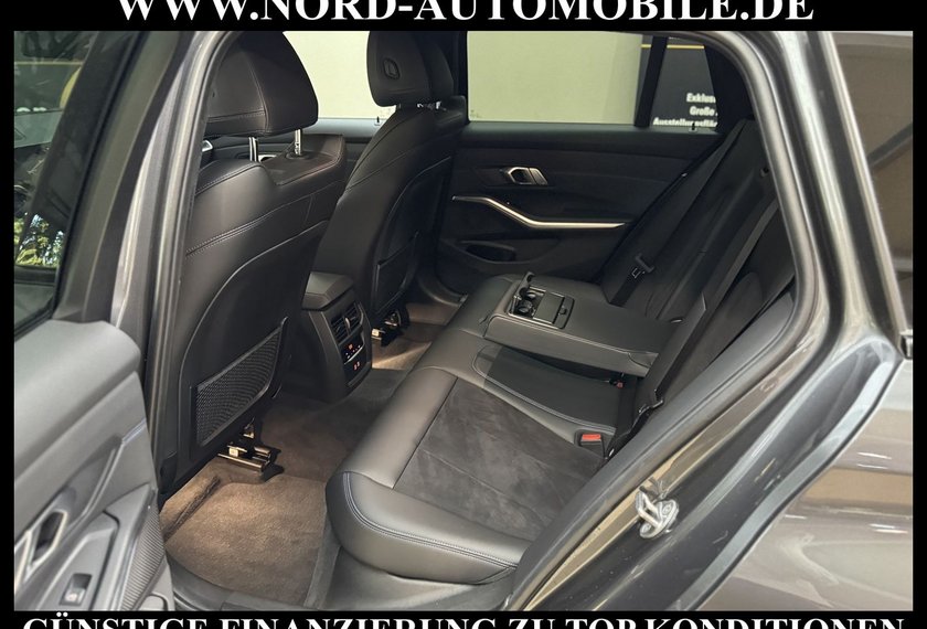 BMW 320 320 e touring M SPORT *LED*NAVI*KAM*UPE:62*