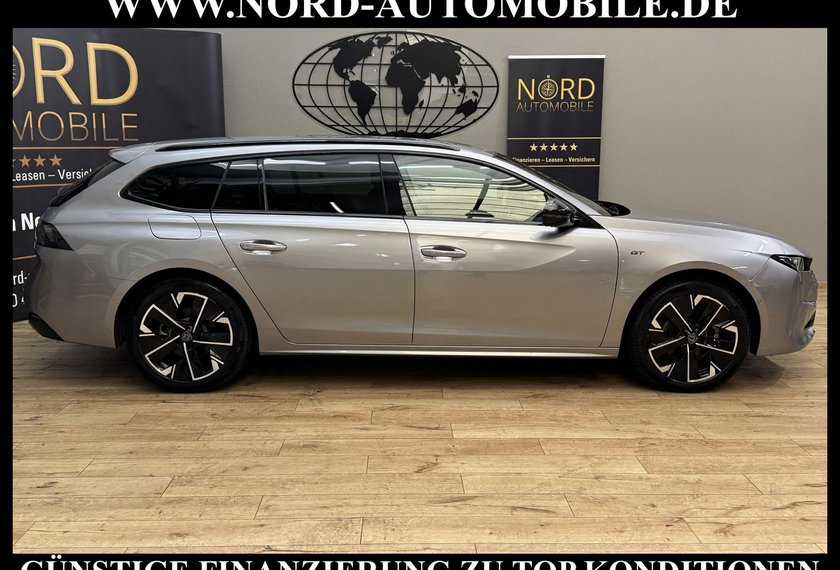 Peugeot 508 508 SW GT SPORT 1.5 Blue HDI *18Z*LED*UPE:55