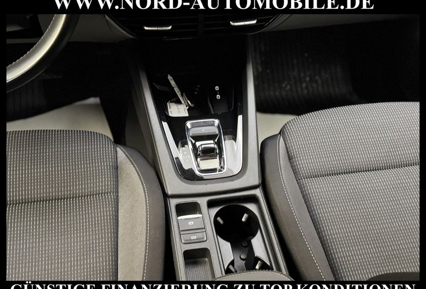 Skoda Octavia Octavia iV Combi Ambition 1.4 TSI DSG LED/SHZ/17