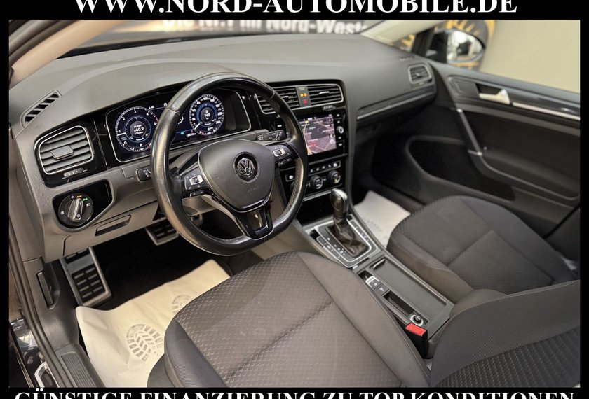 Volkswagen Golf Golf VII Variant 2.0 TDI DSG United *AHK*VIRTUAL