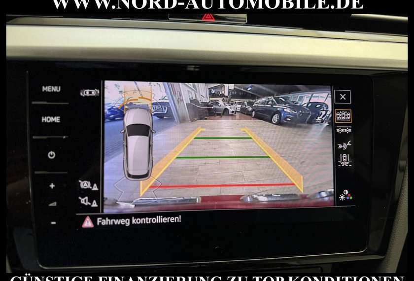 Volkswagen Arteon Arteon Shooting Brake Elegance 1.4 TSI eHybrid E