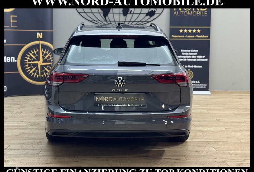 Volkswagen Golf Golf Variant Life 2.0 TDI DSG Kamera/Navi/LED/