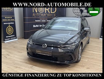 Volkswagen Golf Golf Variant R-Line 2.0 TDI DSG Navi/LED/ACC/17