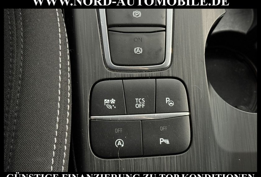 Ford Focus Focus Turnier 2.0 EcoBlue Titanium *AHK*ACC*LED*
