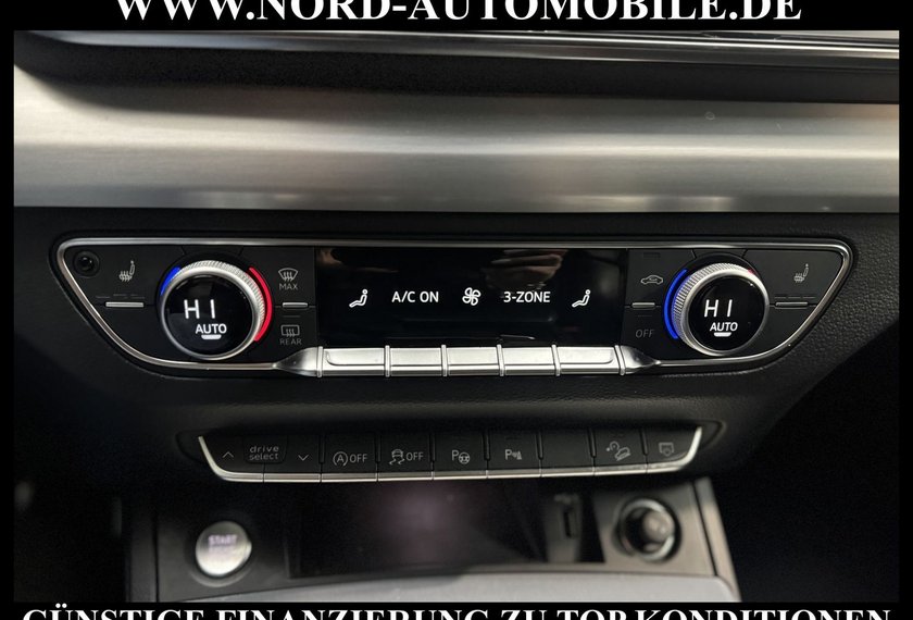Audi Q5 Q5 Sportback S-Line QU. 40 TDI HeadUp/20/Kamera