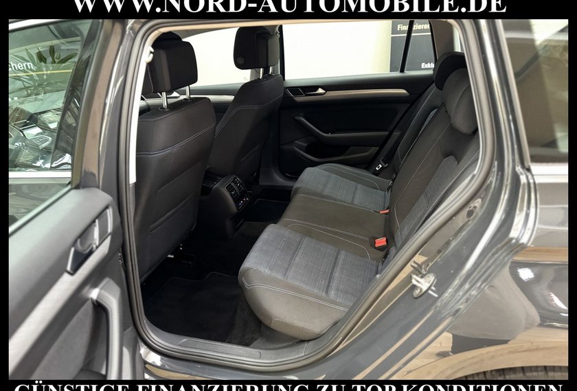 Volkswagen Passat Variant Passat Variant GTE 1.4 TSI eHybrid DSG Kamera