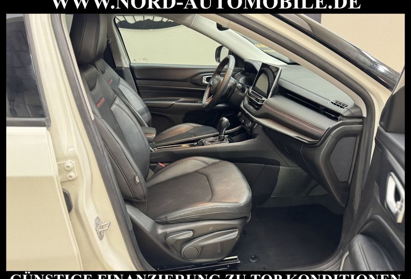 Jeep Compass Compass Trailhawk Plug-In Hybrid 4WD *UPE:56*