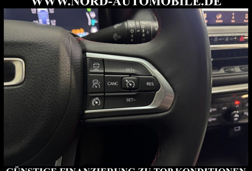 Jeep Compass Compass Trailhawk Plug-In Hybrid 4WD *UPE:56*