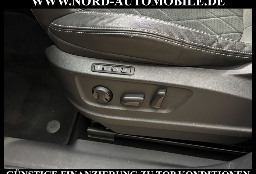 Skoda Kodiaq Kodiaq Sportline 1.5 TSI DSG Panorama/19/Navi/