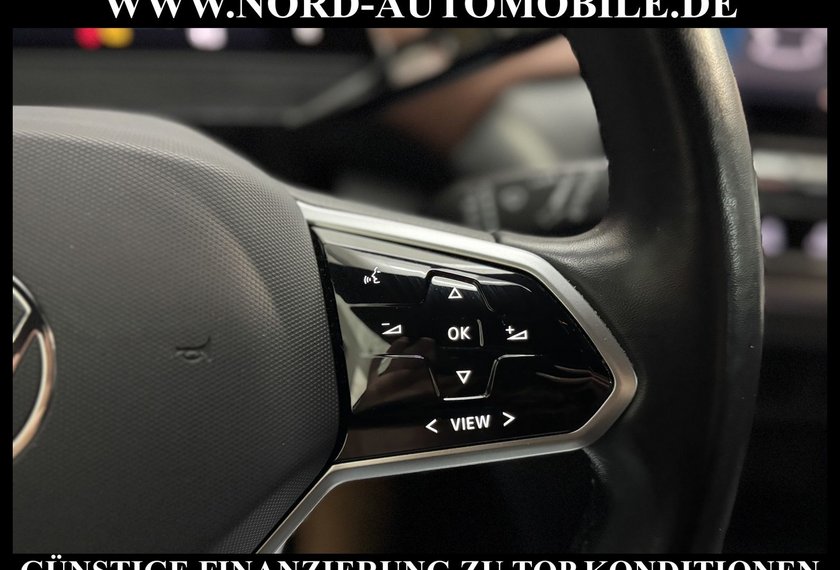 Volkswagen ID.4 ID.4 Pro Performance Matrix/Kamera/19/Teilleder