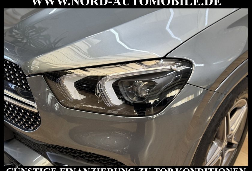 Mercedes-Benz GLE 350 GLE 350 e 4Matic AMG*20Z*NIGHT*360KAM*UPE:85