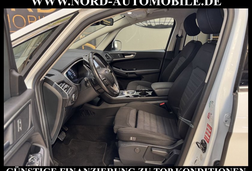 Ford S-Max S-Max 2.0 EcoBlue Titanium LED*AHK*ACC*190PS*KAM