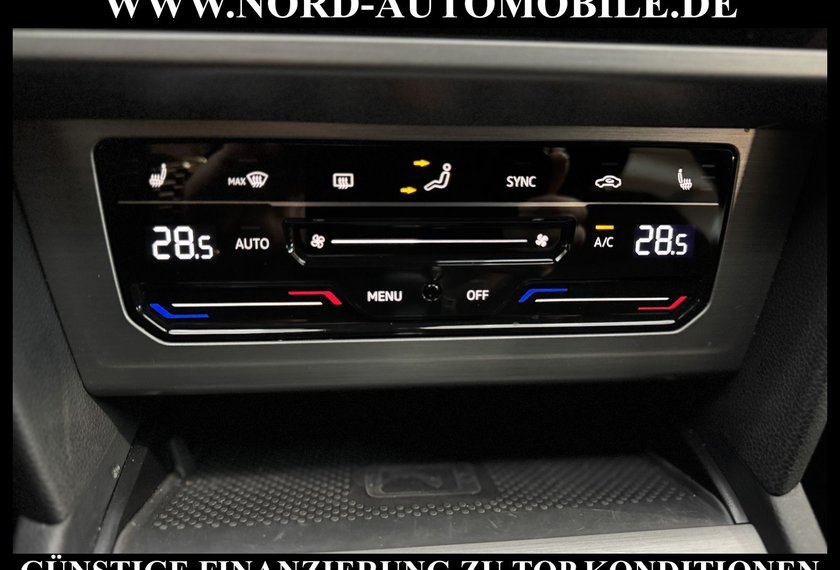 Volkswagen Passat Variant Passat Variant Conceptline 2.0 TDI Kamera/Navi/