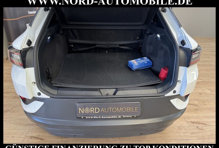 Volkswagen ID.4 ID.4 Pro Performance Sportpaket/Teilleder/ACC/19