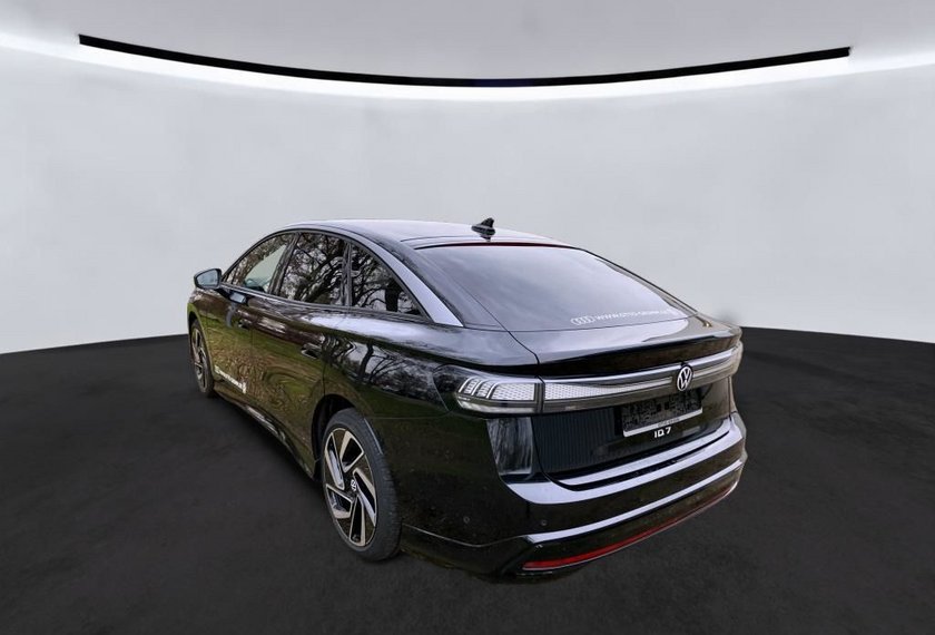 Volkswagen ID.7 ID.7 Pro HeadUp/Matrix/AreaView/20/Teilleder