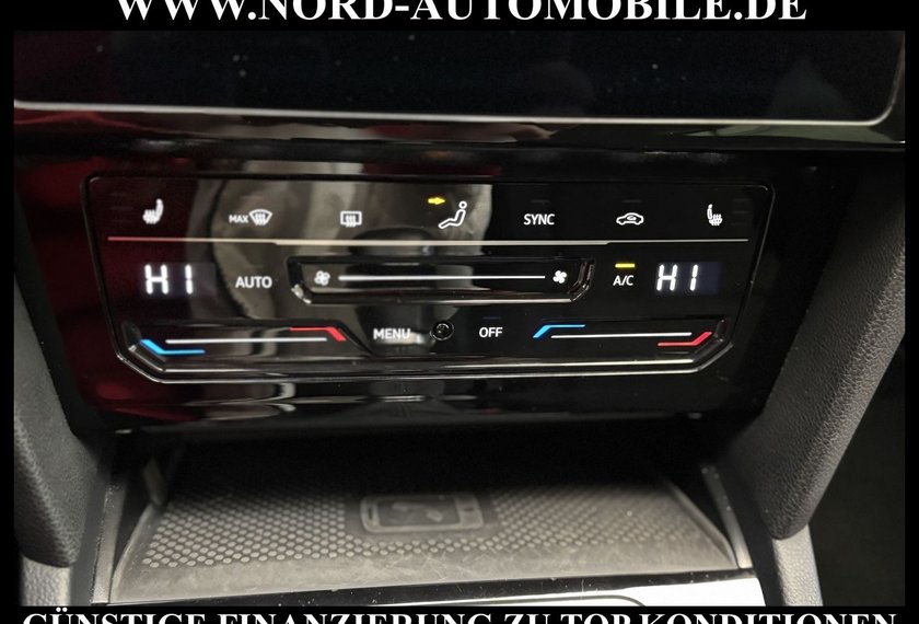 Volkswagen Passat Variant Passat Variant R-Line 2.0 TDI Side&amp;Lane/Dig.Cock