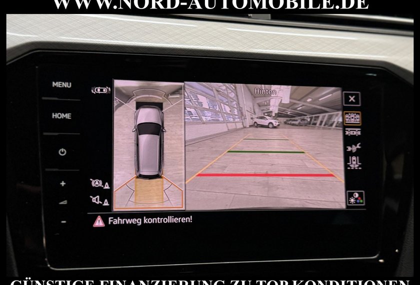 Volkswagen Passat Variant Passat Variant Business 2.0 TDI DSG Dig.Cockpit