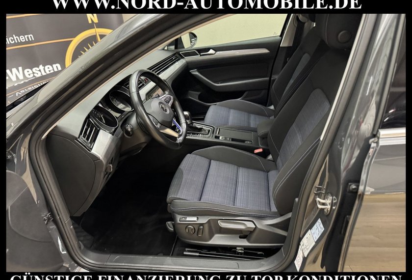 Volkswagen Passat Variant Passat Variant GTE 1.4 TSI DSG AHK/Kamera/Navi