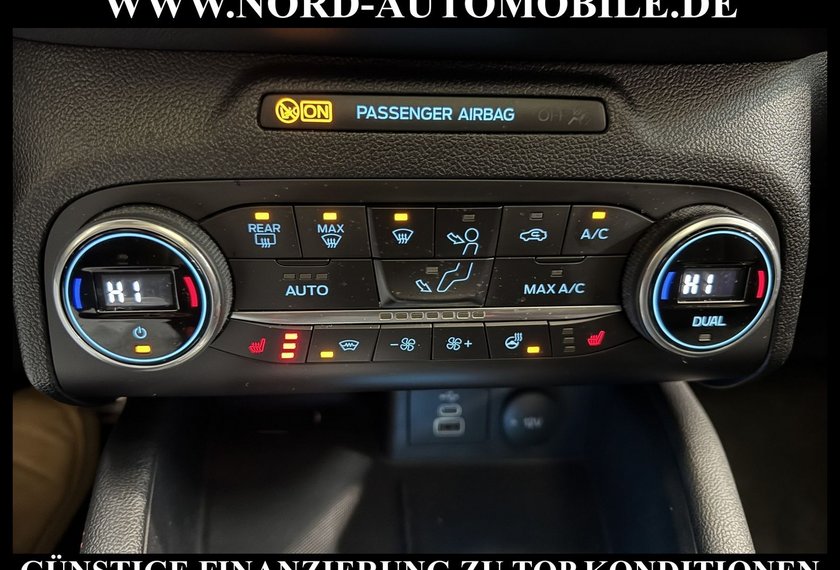 Ford Kuga Kuga ST-LINE X Plug-In Hybrid *AHK*PANO*UPE:55