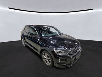 Volkswagen T-Roc T-Roc R-Line 1.5 TSI DSG Dig.Cockpit/Navi/LED/18