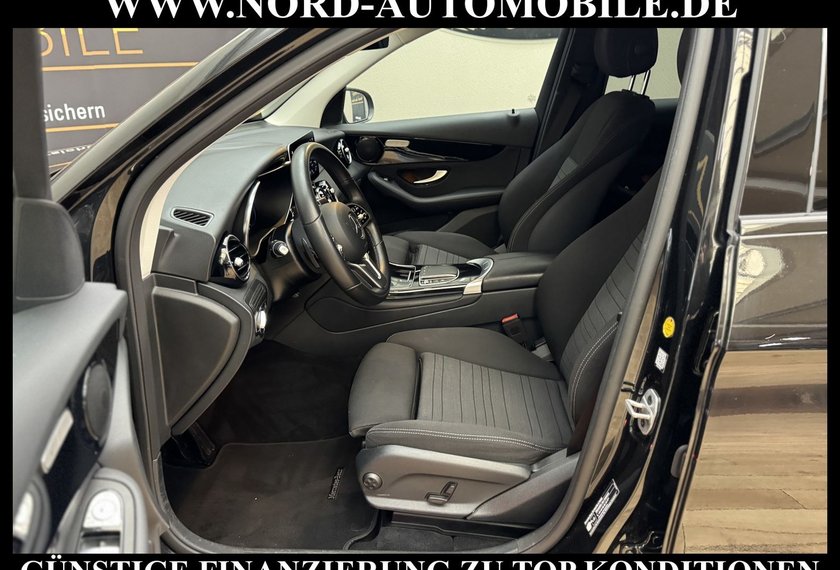 Mercedes-Benz GLC 300 GLC 300 e 4Matic *AHK*NIGHT*19Z*DISTR*UPE:72