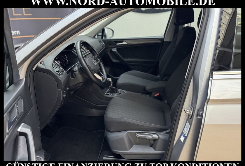 Volkswagen Tiguan Allspace Tiguan Allspace Life 2.0 TDI DSG AHK/Kamera/Head