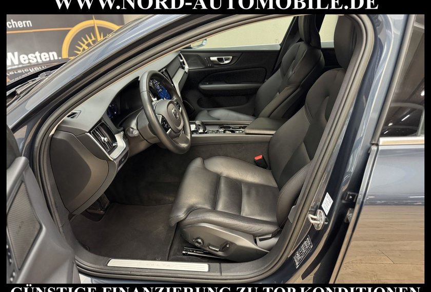 Volvo V60 V60 Kombi B4 B Plus Bright AHK*ACC*H&amp;K*360°*4SHZ