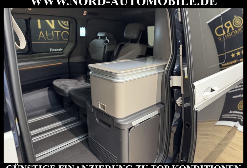 Volkswagen T7 California T7 California OCEAN eHybrid *BOAAH VOLL*UPE:124*