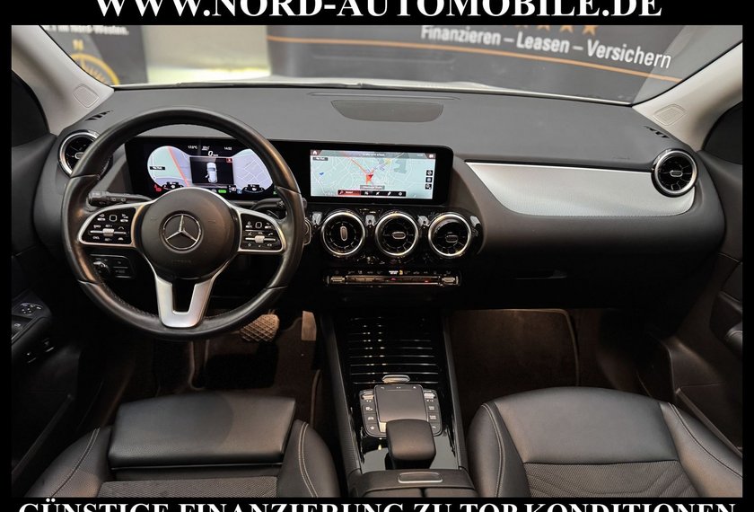 Mercedes-Benz GLA 250 GLA 250 e Style *Distro+*Wide*AHK*360°*MBEAM*