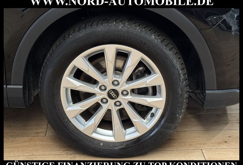 Audi Q3 Q3 1.4 45 TFSI e S-Tronic Leder/Kamera/Virt.Cock