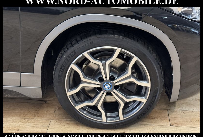 BMW X2 X2 xDrive 25 e M Sport X *LED*H&amp;K*PANO*LEDER*