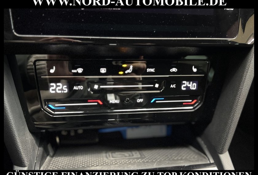 Volkswagen Passat Variant Passat Variant R-Line 2.0 TDI DSG AHK/Kamera/Nav