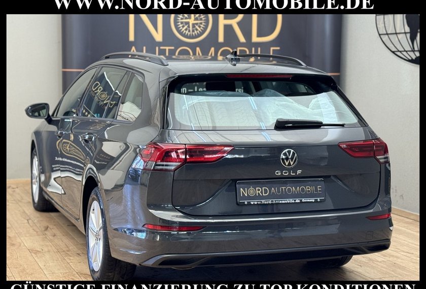 Volkswagen Golf Golf Variant Life 2.0 TDI DSG Navi/LED/ACC/PDC