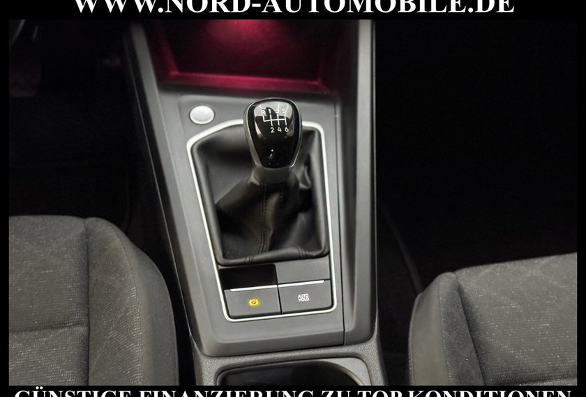 Volkswagen Golf Golf Life 1.5 TSI Limo Kamera/Navi/LED/