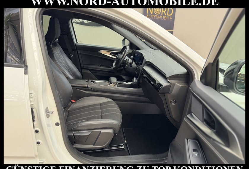 Renault Austral Austral 1.3 TCe 160 CVT TECHNO*19Z*LEDER*NAVI*