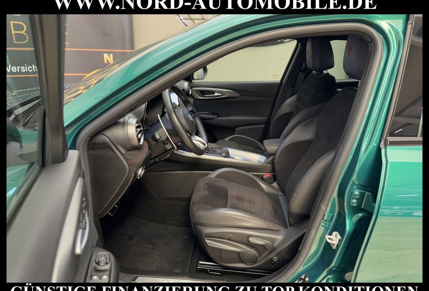 Alfa Romeo Tonale Tonale VELOCE Hybrid AWD *19Z*ACC*MATRIX*UPE:59*