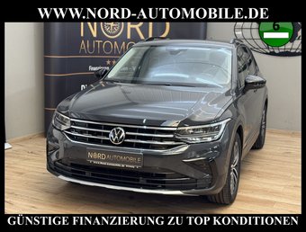 Volkswagen Tiguan Tiguan 2.0TDI Life Urban Sport DSG Navi/LED/19