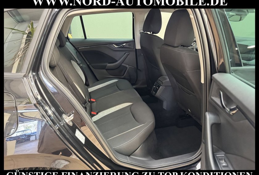 Skoda Scala Scala 1.5 TSI Selection BLACK *LED*VIRT*NAV*17Z*