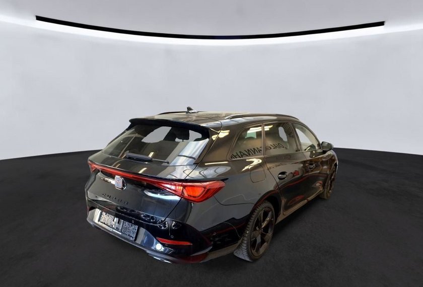 Cupra Leon Leon SP 2.0 TDI DSG Leder/Kamera/ACC/Navi/18