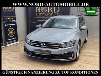 Volkswagen Passat Variant Passat Variant GTE 1.4TSI eHybrid DSG Dig.Cockpi