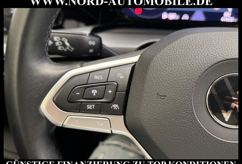 Volkswagen Golf Golf Life ACTIVE 1.5 TSI Standheizung/Head-Up/