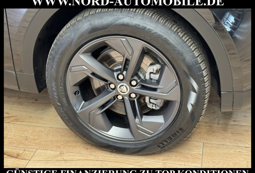 Jaguar E-Pace E-PACE D165 R-DYNAMIC AWD *BLACK PACK*19ZOLL*