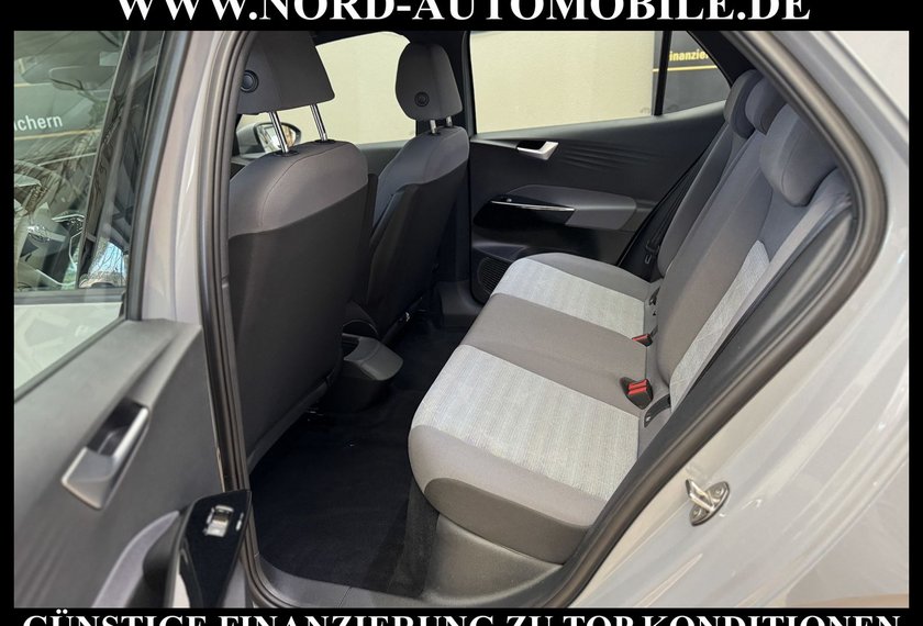 Volkswagen ID.3 ID.3 Pure Performance Navi/LED/CCS/PDC